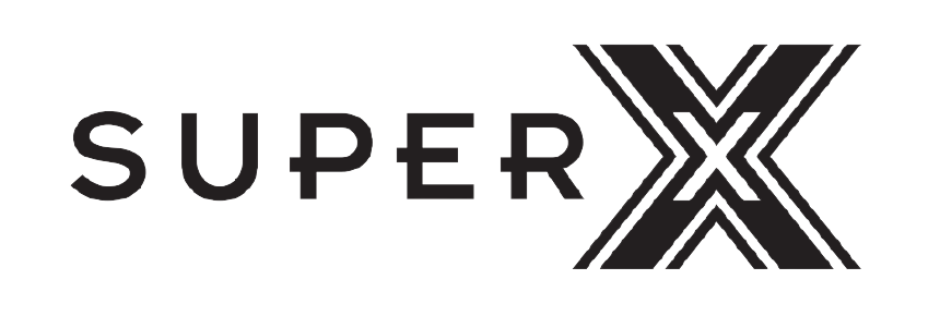 SUPER X